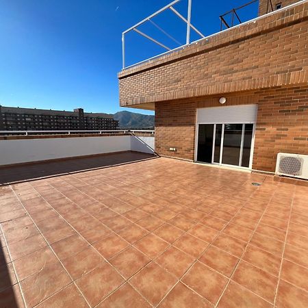 Acv - Torremar-2ª Linea Planta 5 Frontal 4 Oropesa del Mar Exterior foto