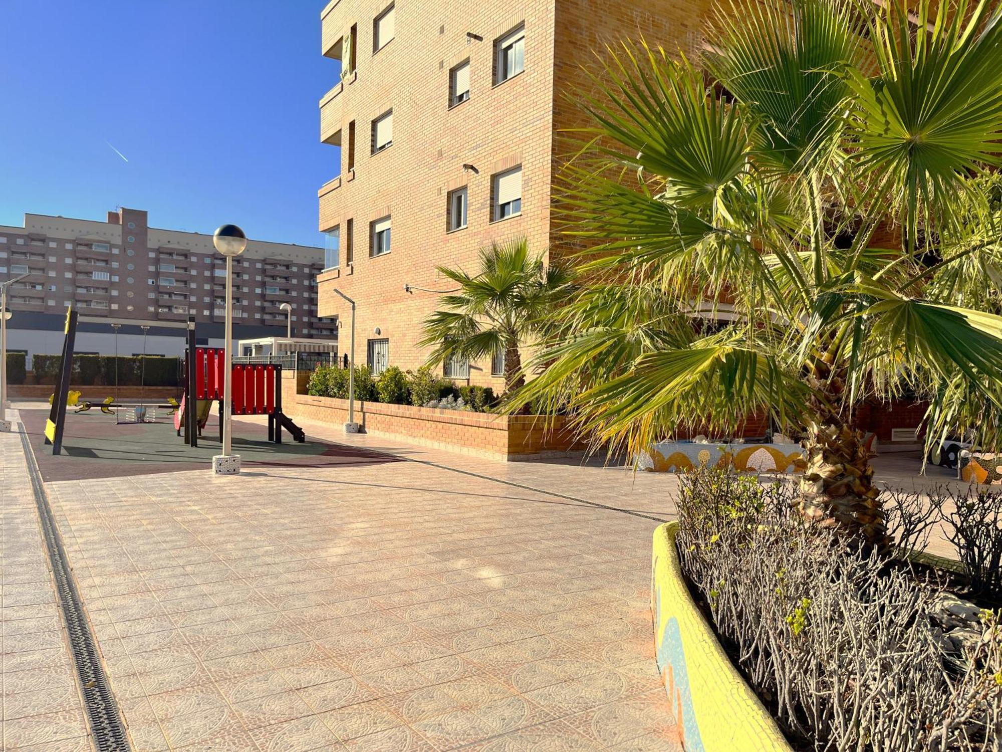 Acv - Torremar-2ª Linea Planta 5 Frontal 4 Oropesa del Mar Exterior foto